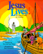 Jesus Lives