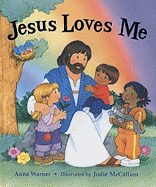 Jesus Loves Me - Warner, Anna