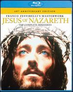 Jesus of Nazareth: The Complete Miniseries [40th Anniversary Edition] [Blu-ray]