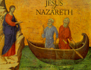Jesus of Nazareth - Frances Lincoln Ltd
