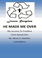 Jesus Recycles He Made Me Over