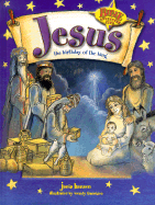 Jesus the Birthday of the King - Hansen, Janis