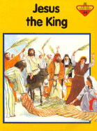 Jesus the King