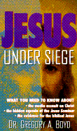 Jesus Under Siege