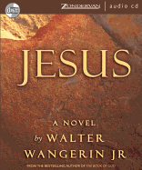 Jesus - Wangerin, Walter, Jr.