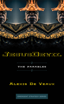 Jesusdevil: The Parables - de Veaux, Alexis