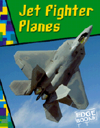 Jet Fighter Planes