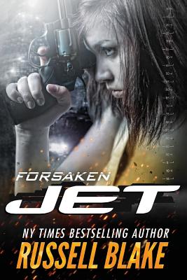 Jet - Forsaken - Blake, Russell