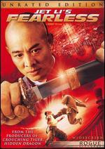 Jet Li's Fearless [WS] [Unrated/Theatrical]