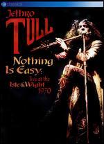 Jethro Tull: Nothing Is Easy - Live at the Isle of Wight 1970 - 
