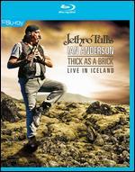 Jethro Tull's Ian Anderson: Thick as a Brick - Live in Iceland [Blu-ray]