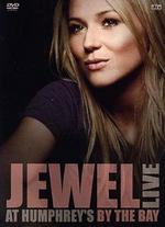 Jewel: Live at Humphrey's By the Bay