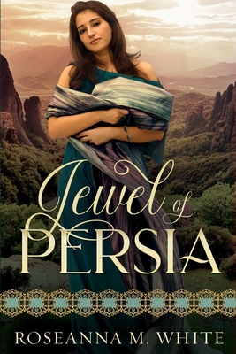 Jewel of Persia - White, Roseanna M