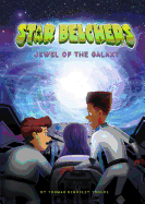 Jewel of the Galaxy