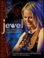 Jewel: The Essential Live Songbook [2 Discs] - 