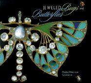 Jeweled Bugs and Butterflies - Nissenson, Marilyn, and Jonas, Susan