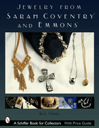Jewelry from Sarah Coventry(r) and Emmons(r)