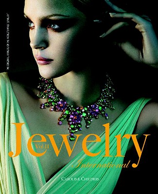 Jewelry International, Vol. II - Tourbillon International (Compiled by)