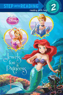 Jewels for a Princess