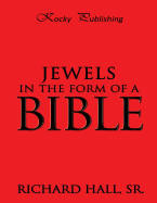 Jewels in the Form of a Bible