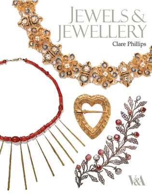 Jewels & Jewellery - Phillips, Clare