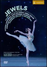 Jewels (Mariinsky Ballet & Orchestra) - Brian Large