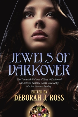 Jewels of Darkover - Ross, Deborah J