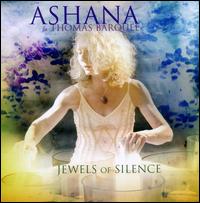 Jewels of Silence - Ashana