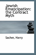 Jewish Emancipation: the Contract Myth