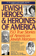 Jewish Heroes & Heroines of America