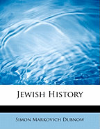 Jewish History