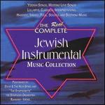 Jewish Instrumental