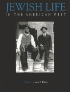 Jewish Life in the American West
