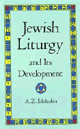 Jewish liturgy and its development