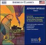 Jewish Operas, Vol. 1