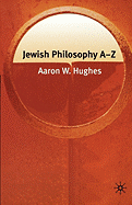 Jewish Philosophy A-Z