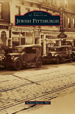 Jewish Pittsburgh - Burstin, Barbara, PhD