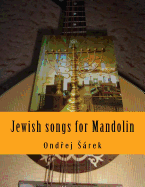 Jewish Songs for Mandolin