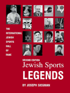 Jewish Sports Legends (H)