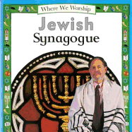 Jewish Synagogue