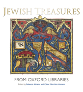Jewish Treasures from Oxford Libraries
