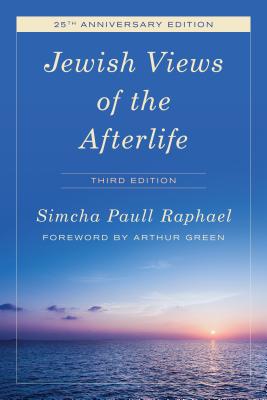 Jewish Views of the Afterlife - Raphael, Simcha Paull