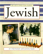 Jewish - Stoppleman, Monica