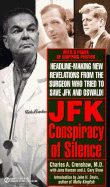 Jfk: Conspiracy of Silence - 
