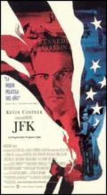 JFK [Ultimate Collector's Edition) [Blu-ray]