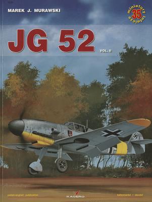 Jg 52 Vol. II - Murawski, Marek J.