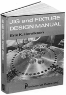 Jig & Fixture Design Manual