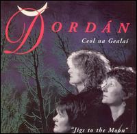 Jigs to the Moon - Dordan