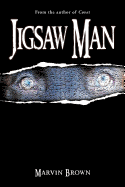Jigsaw Man: Jigsaw Man
