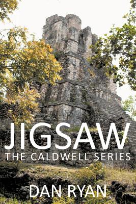 Jigsaw: The Caldwell Series - Ryan, Dan